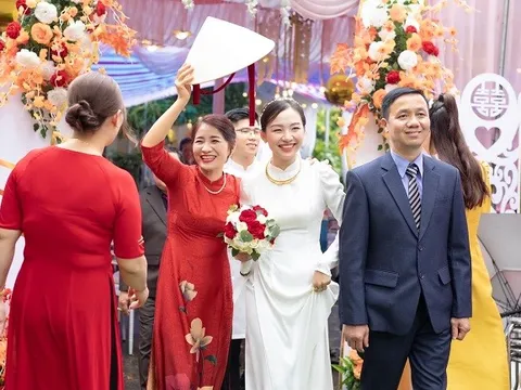 Mẹ chồng, con dâu mà ngỡ như mẹ đẻ, con gái