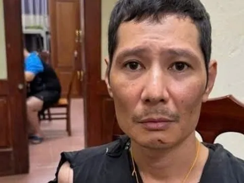 Vụ thầy giáo bị sát hại ở Hòa Bình: Lời khai của nghi phạm nghiện ma túy