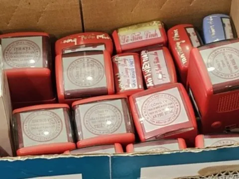 Ấn định ngày xét xử vụ 4 cán bộ thuế nhận hối lộ hàng chục tỷ đồng