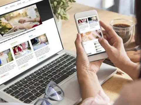 Tham gia bán hàng qua mạng, người phụ nữ bị lừa hơn 1,9 tỷ đồng