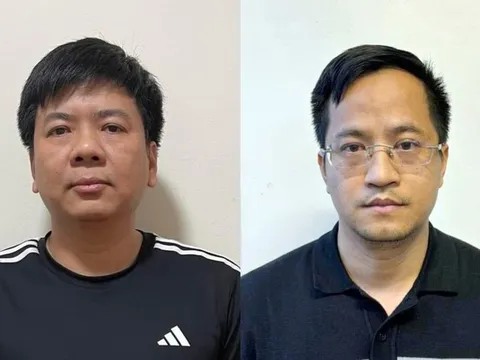 Khởi tố mở rộng vụ án xảy ra tại công ty của 'Shark' Thủy
