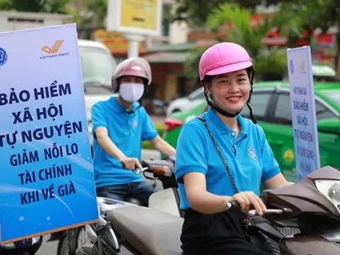 Đề xuất phương án tăng mức hỗ trợ tiền đóng cho người tham gia bảo hiểm xã hội tự nguyện