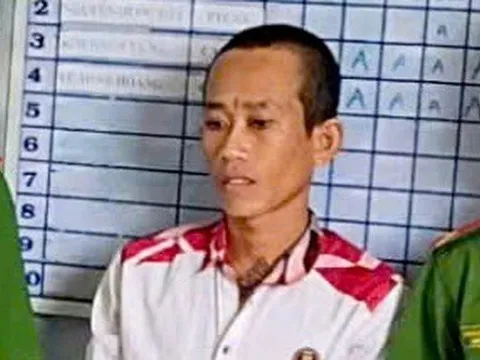 Giao cấu với bé gái 15 tuổi, nam thanh niên bị khởi tố