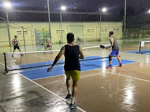 Cảnh báo lừa đảo khi học chơi Pickleball trên mạng