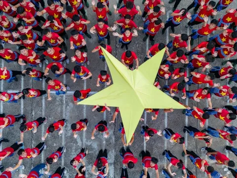 Hơn 30 tác phẩm xuất sắc nhất được trao giải cuộc thi "Việt Nam Hạnh phúc - Happy Vietnam 2024"