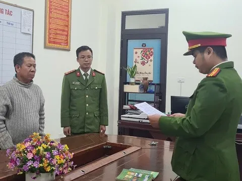 Mâu thuẫn cá nhân, anh rể dùng dao đâm em vợ tử vong