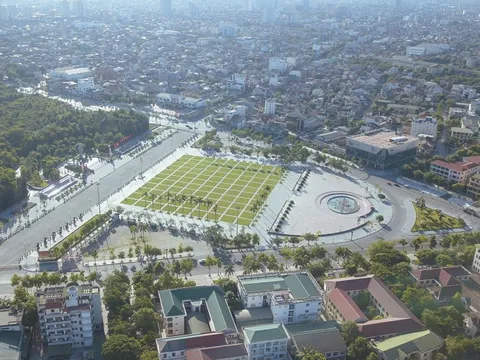 Nghệ An đặt mục tiêu tăng trưởng GRDP năm 2025 khoảng 9,5 - 10,5%