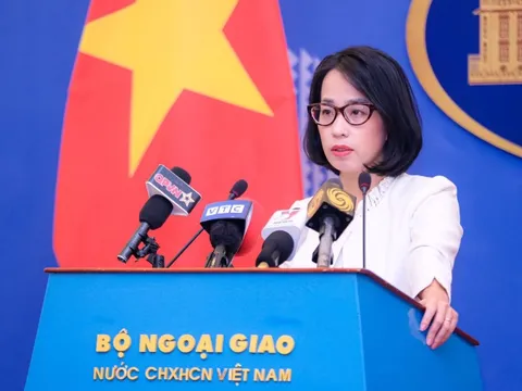 Người Việt tại Hàn Quốc chưa bị tác động bởi những diễn biến chính trị