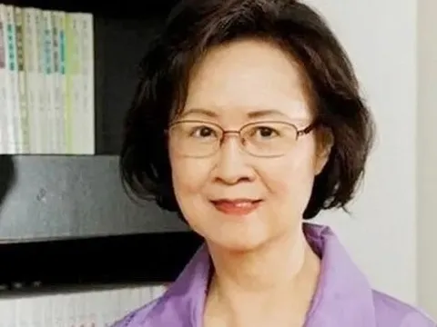 Gia tài vạn người ngưỡng mộ của nhà văn Quỳnh Dao trước khi qua đời