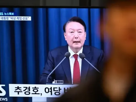 Sau vụ thiết quân luật, điều gì xảy ra tiếp theo ở Hàn Quốc?