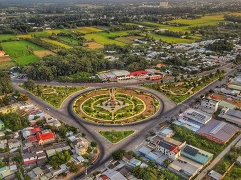 Đa số cử tri ủng hộ mở rộng địa giới đơn vị hành chính thành phố Trà Vinh