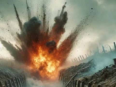 “Thêm nhiệt” ở Syria: Phiến quân đã tràn qua miền Bắc