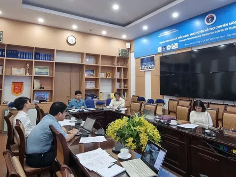 Bộ Y tế chỉ đạo khẩn ứng phó dịch cúm tại Bình Định