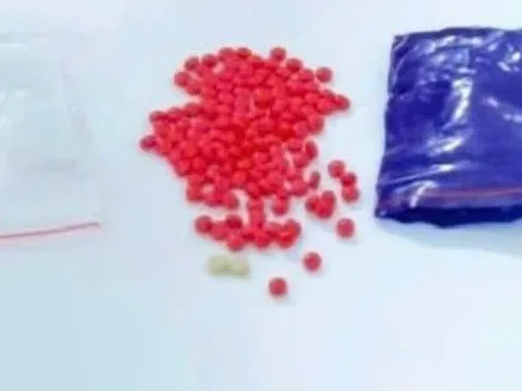 Công an Thanh Hóa bắt giữ nhiều đối tượng liên quan ma túy