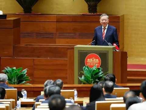 Hợp nhất để hiện thực hóa cuộc cách mạng chuyển đổi số