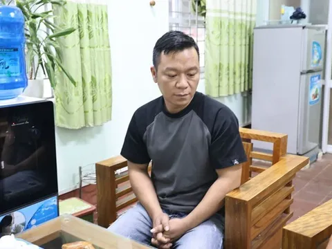 Triệt phá nhóm đối tượng cắt ghép hình ảnh nhạy cảm, gọi điện đe dọa nạn nhân để đòi nợ