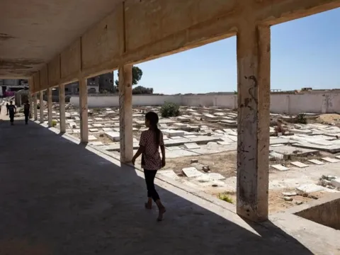 Xung đột Israel-Hamas ở Gaza tiếp tục được trung gian hòa giải