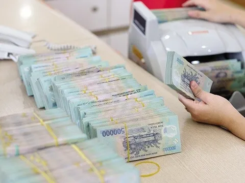 Nghị quyết của Quốc hội về phân bổ ngân sách trung ương năm 2025