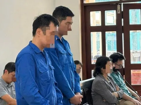 Tài xế xe Thành Bưởi gây tai nạn làm 5 người tử vong: Phó Giám đốc được giảm án tù