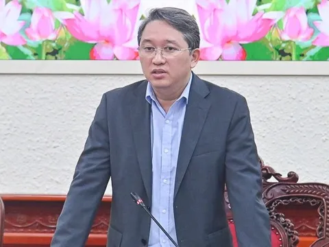 Bộ Tư pháp họp Ban chỉ đạo tổng kết thực hiện Nghị quyết 18 về tinh giản bộ máy