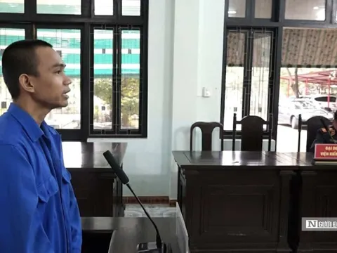 Chở 2 người Trung Quốc nhập cảnh trái phép, nam tài xế lĩnh án