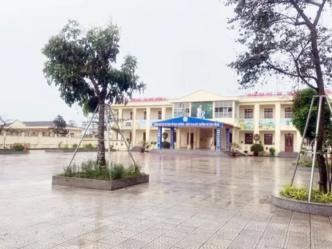 Hải Phòng: Cảnh báo tình trạng lừa đảo tại các trường học