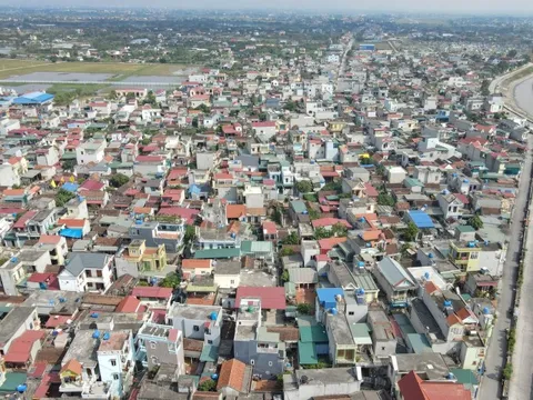 Công nhận 8 xã vùng bãi ngang, ven biển thoát khỏi tình trạng đặc biệt khó khăn