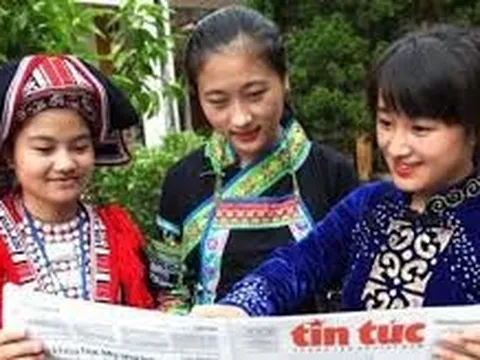 Sửa đổi quy định về đặt hàng cấp ấn phẩm báo, tạp chí cho vùng đồng bào dân tộc thiểu số và miền núi
