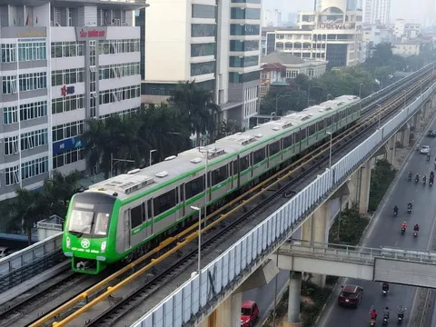 Quy hoạch mạng lưới đường sắt đô thị Hà Nội, TPHCM phải đồng bộ với Quy hoạch tổng thể đường sắt quốc gia