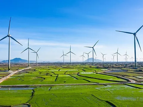 Tạo điều kiện để thị trường năng lượng cạnh tranh phát triển bền vững