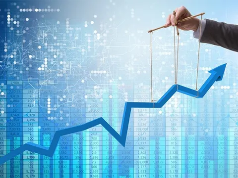 Dùng AI phát hiện những giao dịch chứng khoán bất thường