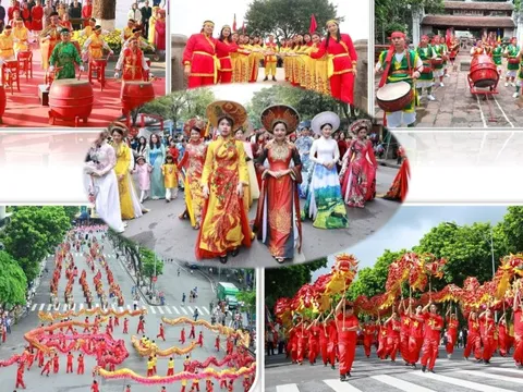 Đầu tư hơn 122.000 tỷ cho phát triển văn hóa giai đoạn 2025-2035