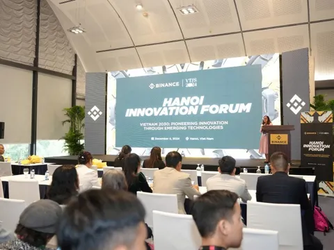 Sớm quản lý, giám sát tài sản số, tài sản mã hóa