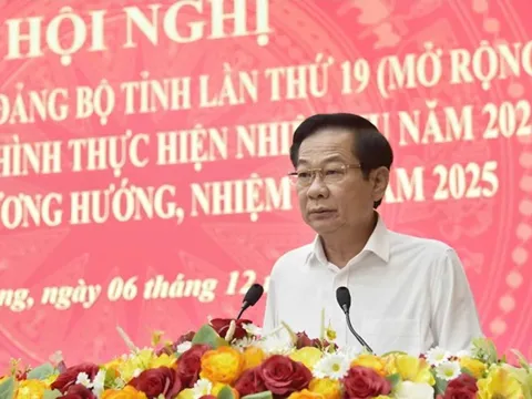 Kiên Giang: 26/29 chỉ tiêu chủ yếu thực hiện đạt và vượt kế hoạch