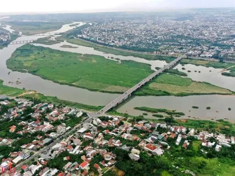 Quảng Ngãi: Chính sách hỗ trợ đối với cán bộ dôi dư khi sắp xếp lại đơn vị hành chính