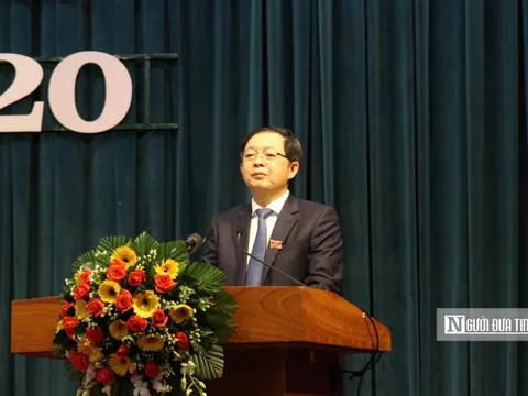 Bình Định đặt mục tiêu tăng trưởng GRDP năm 2025 trên 8,5%