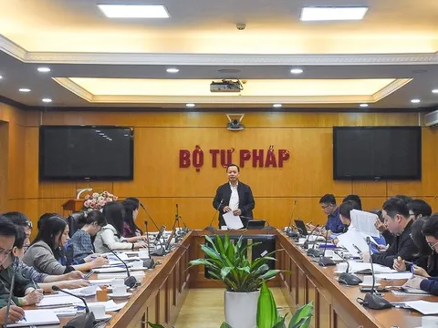 Thẩm định dự thảo nghị quyết về chi phí tổ chức và hoạt động Bảo hiểm xã hội