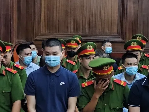 Mở phiên xét xử đường dây mua bán hóa đơn trái phép 14.000 tỷ đồng