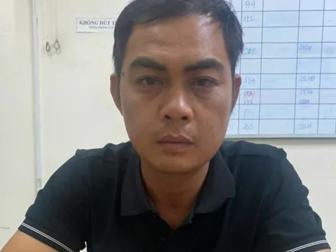 Bắt đối tượng sát hại nữ chủ quán cắt tóc do mâu thuẫn tình cảm