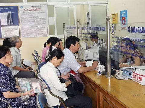 Đề xuất quy định mới về Hội đồng quản lý bảo hiểm xã hội