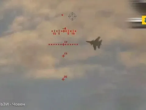 Sau thất bại, lực lượng đặc nhiệm Ukraine có động thái chuẩn bị tấn công Crimea