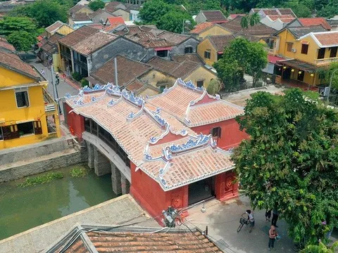 Để những giá trị cốt lõi của Hội An không bị phai mờ theo thời gian