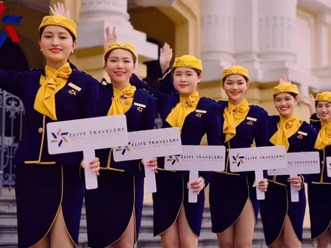 Sự khác biệt của nền tảng booking Elite Travelers