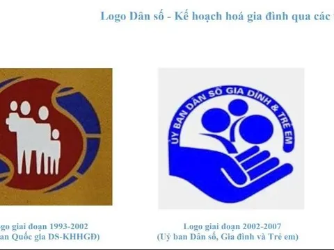Hơn 300 tác phẩm tham dự cuộc thi “Sáng tác Logo ngành Dân số”