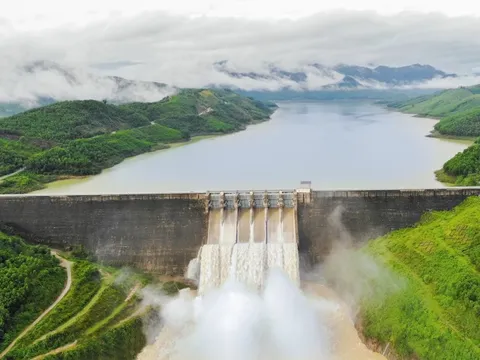 EVNGENCO1, sản lượng điện sản xuất năm 2024 dự kiến vượt kế hoạch được giao