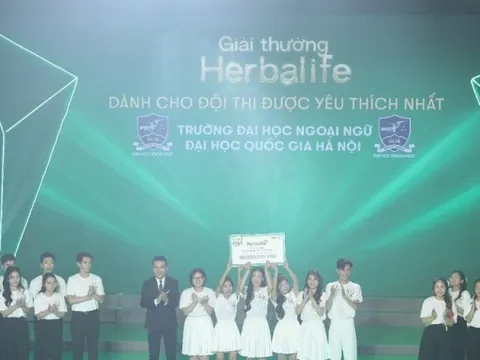 Sinh viên thế hệ mới: Sáng tạo và nhân văn