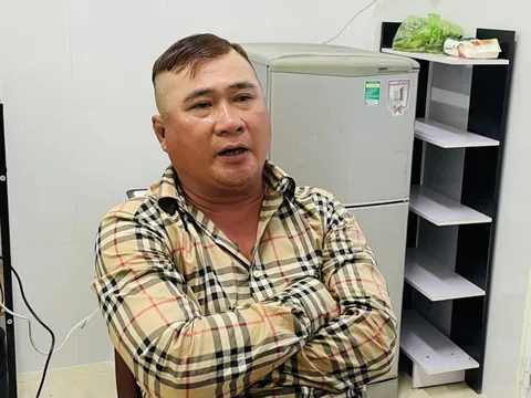 Triệt phá tụ điểm đá gà do Hiếu xì-po cầm đầu