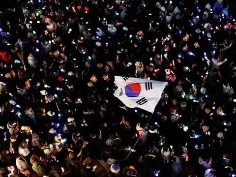 Vụ thiết quân luật: Quốc hội Hàn Quốc thông qua nghị quyết kêu gọi làm điều này với Tổng thống