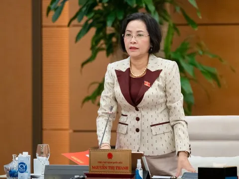 Cần cơ chế vượt trội, quan tâm đời sống cán bộ sau sắp xếp, tinh gọn