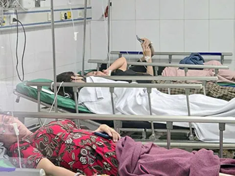 Bộ Y tế: Điều tra, xử lý nghiêm vụ nghi ngộ độc thực phẩm tại Nghệ An